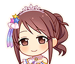 Miyu Mifune (Cinderella Dream)