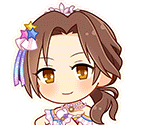 Mizuki Kawashima (Cinderella Dream)