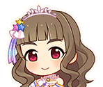 Nao Kamiya (Cinderella Dream)