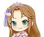 Sarina Matsumoto (Cinderella Dream)