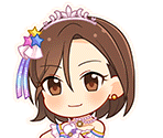 Seira Mizuki (Cinderella Dream)