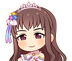 Toko Hattori (Cinderella Dream)