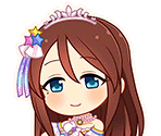 Yoriko Furusawa (Cinderella Dream)