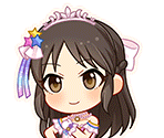 Arisu Tachibana (Cinderella Dream)