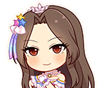 Chinami Komuro (Cinderella Dream)