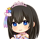 Fumika Sagisawa (Cinderella Dream)