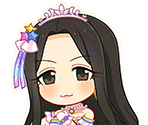 Helen (Cinderella Dream)