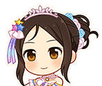 Honoka Ayase (Cinderella Dream)