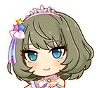 Kaede Takagaki (Cinderella Dream)