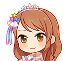 Karen Hojo (Cinderella Dream)