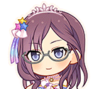 Makino Yagami (Cinderella Dream)