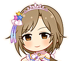 Megumi Ijuin (Cinderella Dream)
