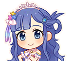 Nanami Asari (Cinderella Dream)
