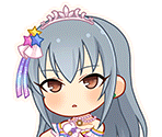 Noa Takamine (Cinderella Dream)