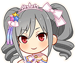 Ranko Kanzaki (Cinderella Dream)