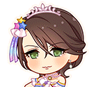 Rei Shinohara (Cinderella Dream)