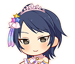 Rumi Wakui (Cinderella Dream)