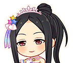 Shino Hiiragi (Cinderella Dream)