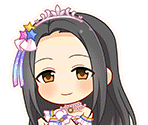 Shiori Sena (Cinderella Dream)