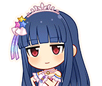 Yukimi Sajo (Cinderella Dream)