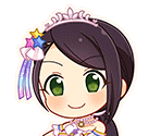 Aki Yamato (Cinderella Dream)