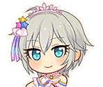 Anastasia (Cinderella Dream)