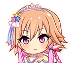 Asuka Ninomiya (Cinderella Dream)
