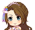 Ayaka Kishibe (Cinderella Dream)