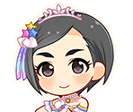 Chizuru Matsuo (Cinderella Dream)