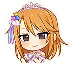 Haru Yuuki (Cinderella Dream)