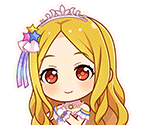 Hijiri Mochizuki (Cinderella Dream)