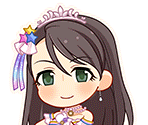 Honami Nishikawa (Cinderella Dream)