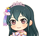 Izumi Ohishi (Cinderella Dream)