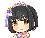 Kako Takafuji (Cinderella Dream)