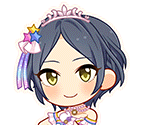 Kanade Hayami (Cinderella Dream)