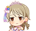 Nono Morikubo (Cinderella Dream)