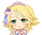 Otoha Umeki (Cinderella Dream)