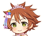 Saki Yoshioka (Cinderella Dream)