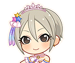 Syuko Shiomi (Cinderella Dream)