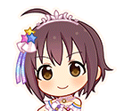 Tamami Wakiyama (Cinderella Dream)