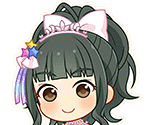 Tomo Fujii (Cinderella Dream)