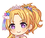 Tsukasa Kiryu (Cinderella Dream)