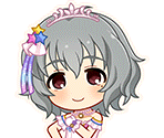Yume Narumiya (Cinderella Dream)