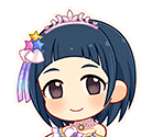 Yasuha Okazaki (Cinderella Dream)