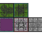 Minimap Tilesets