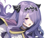 Camilla (Precious Siblings)