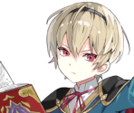 Leo (Precious Siblings)