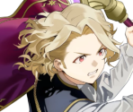 Xander (Precious Siblings)