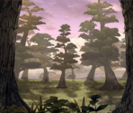 Hoshido (Forest)