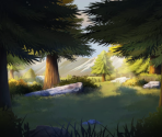 Nohr (Forest)